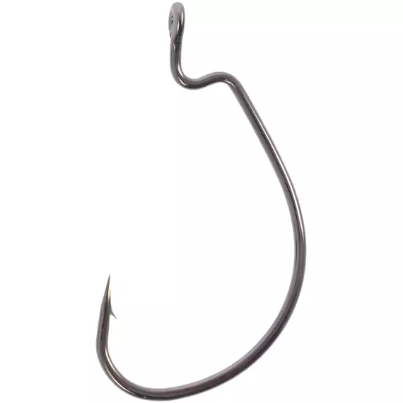 Гачок Select WH-93 2/0, 5 шт/уп, Номер гачка, №: 2/0, фото , изображение 2